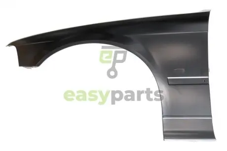 Крило (переднє/L) BMW 3 (E36) 93-00 Van Wezel 0643655