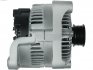 ALTERNATOR /SYS./VALEO BMW 520 2.0 D, AS-PL A3098PR (фото 2)