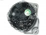 ALTERNATOR /SYS./VALEO BMW 520 2.0 D, AS-PL A3098PR (фото 3)