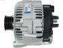 ALTERNATOR /SYS./VALEO BMW 520 2.0 D, AS-PL A3098PR (фото 4)