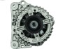 ALTERNATOR REGENEROWANY AS-PL A0519PR (фото 1)