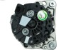 ALTERNATOR REGENEROWANY AS-PL A0519PR (фото 3)