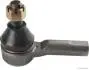 Накінечник рульової тяги Nissan NAVARA, PICK UP 97- (Jakoparts) HERTH+BUSS / JAKOPARTS J4841041 (фото 1)