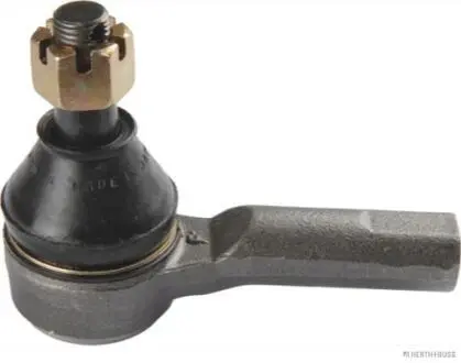 Накінечник рульової тяги Nissan NAVARA, PICK UP 97- (Jakoparts) HERTH+BUSS / JAKOPARTS J4841041