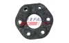 Еластична муфта кардана FORD GALAXY II, S-MAX, TRANSIT, TRANSIT V363 2.0D-3.2D 04.06- FAST FT28209 (фото 3)