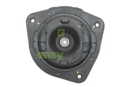 Подушка амортизатора (переднього) Nissan Qashqai 07- (R) OE GERMANY 801116
