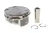Поршень Opel Astra H/J/Insignia/Zafira 1.8 05- (80.5mm/STD) MAHLE / KNECHT 011 PI 00105 000 (фото 1)