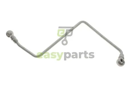 Трубка подачі оливи до турбіни Citroen Berlingo/Jumpy/Peugeot Expert/Partner 1.6 HDi 05- FEBI BILSTEIN 186105