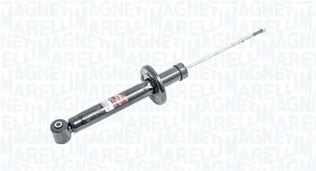 VW амортизатор масл. задн. Golf II,III Syncro, Polo, Seat 86- MAGNETI MARELLI 357316070000