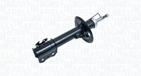 TOYOTA Амортизатор передн. лів. YARIS 1.0, 1.3, 1.4, 1.5 10- MAGNETI MARELLI 357251070200