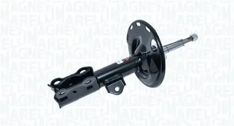 TOYOTA амортизатор передн. прав. газ. Verso 1,6D-2,2D 09- MAGNETI MARELLI 358038007100 (фото 1)