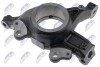 KNUCKLE STEERING FRONT NTY ZZP-FT-018 (фото 2)