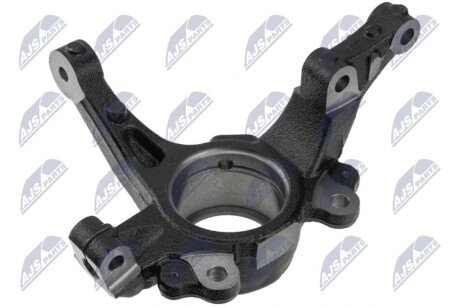 KNUCKLE STEERING FRONT NTY ZZP-FT-018