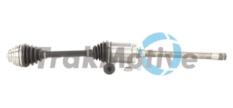 BMW Напівісь прав. 1 (F20) 120 d xDrive 15-19, 3 (F30, F80) 318 d xDrive 13-15 TRAKMOTIVE 30-1821