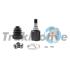 TOYOTA К-кт ШРКШ внутріш. STARLET 1.3 96-99, YARIS 1.4 D-4D 01-05 TRAKMOTIVE 45-0254 (фото 1)
