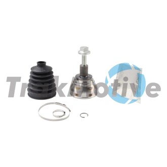 SEAT ШРКШ зовнішній ALHAMBRA VW PASSAT, SHARAN 2.0D 05.10- TRAKMOTIVE 40-0891