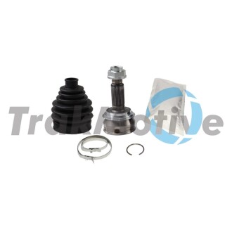 HONDA К-кт ШРКШ зовніш. CR-V III (RE) 2.2 i-CTDi 4WD 07- TRAKMOTIVE 40-0896