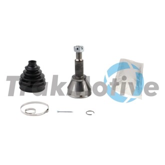 FORD К-кт ШРКШ зовн. TRANSIT CUSTOM V362 2.2 TDCi 12-15 TRAKMOTIVE 40-0894