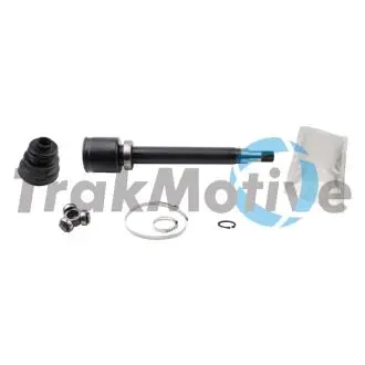 FORD К-кт ШРКШ внутр. GALAXY II (WA6) 2.0 TDCi 06-15 TRAKMOTIVE 45-0281
