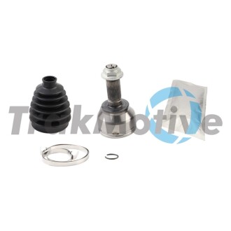 MAZDA К-кт ШРКШ зовніш. 5 (CR19) 1.8 (CR19) 05-10 TRAKMOTIVE 40-9138