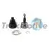 TOYOTA К-кт ШРКШ зовнішній AVENSIS 2.0 D-4D 11-18 TRAKMOTIVE 40-0910 (фото 1)