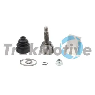 MITSUBISHI ШРКШ зовнішній LANCER VII 1.6 03-13 TRAKMOTIVE 40-0855