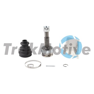 NISSAN К-кт ШРКШ задній зовнішній X-Trail -13 TRAKMOTIVE 40-0899