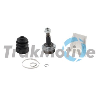 TOYOTA К-кт ШРКШ зовнішній Yaris 1,0-1,3 05- TRAKMOTIVE 40-0915