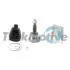 Фото 1 - toyota к-кт шркш зовнішній yaris 1.4 d 11- TRAKMOTIVE 40-0914 TOYOTA К-кт ШРКШ зовнішній YARIS 1.4 D 11- TRAKMOTIVE 40-0914 (фото 1)