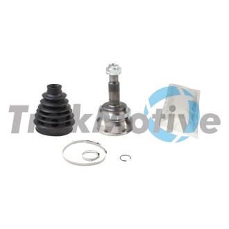 TOYOTA К-кт ШРКШ зовнішній CAMRY 2.4 06-11 TRAKMOTIVE 40-0881