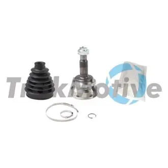 TOYOTA К-кт ШРКШ зовнішній CAMRY 2.4 06-11 TRAKMOTIVE 40-0881
