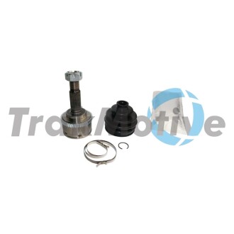 NISSAN К-кт ШРКШ зовнішній Primera 02- TRAKMOTIVE 40-0792