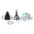 TOYOTA ШРКШ зовнішній Avensis 2.2D 05- TRAKMOTIVE 40-0909 (фото 1)