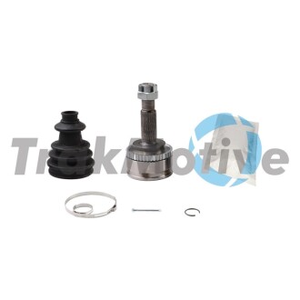 NISSAN ШРКШ зовнішній к-кт Almera 00- TRAKMOTIVE 40-0866