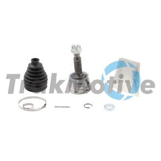 HYUNDAI ШРКШ к-кт зовнішній Getz 02- TRAKMOTIVE 40-0905