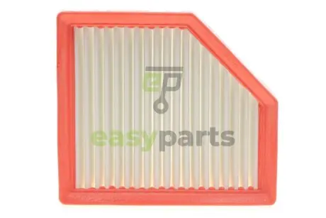 Фільтр повітряний Nissan Qashqai 1.3 DIG-T 21- BOSCH F026400767