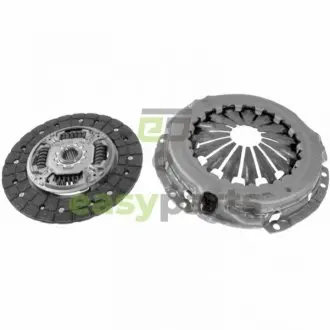 Зчеплення (набір) BLUE PRINT ADT330258C