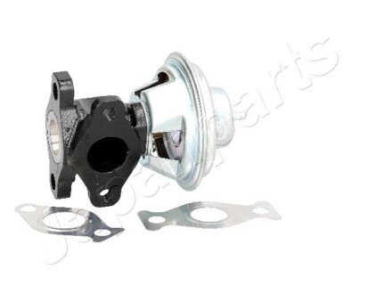 HYUNDAI клапан EGR Santa Fe I,Trajet 2.0CRDI 01-,Kia Carens II,Cerato JAPANPARTS EGR-H06