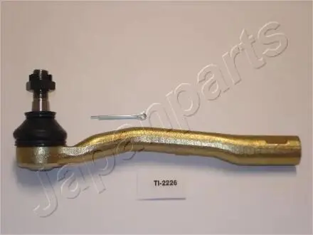 Фото 1 - toyota наконечник рульової тяги avensis 97- лів. JAPANPARTS TI-2225L TOYOTA наконечник рульової тяги Avensis 97- лів. JAPANPARTS TI-2225L (фото 1)