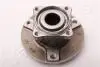 Підшипник маточини SMART FORTWO 07- JAPANPARTS KK-20401 (фото 1)