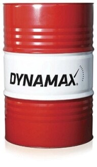 Антифриз G12 COOL ULTRA (червоний) -37°C готовий (209L) DYNAMAX 502740