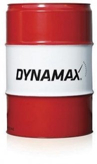 Антифриз G12++ COOL ULTRA (фіолетовий) концентрат (60L) DYNAMAX 502487 (фото 1)