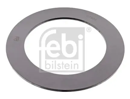 Кільце ущільнювальне FEBI BILSTEIN 07920