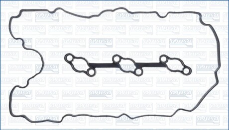 Комплект прокладок гумових AJUSA 56064100