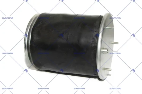 Фото пневмоподушка підвіски SAMPA SP 55811-K16 Пневмоподушка підвіски SAMPA SP 55811-K16