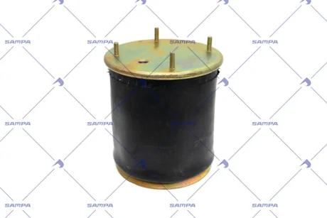 Пневмоподушка підвіски SAMPA SP 554008-K
