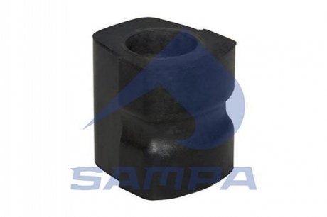 Втулка стабілізатора SAMPA 011.037 (фото 1)