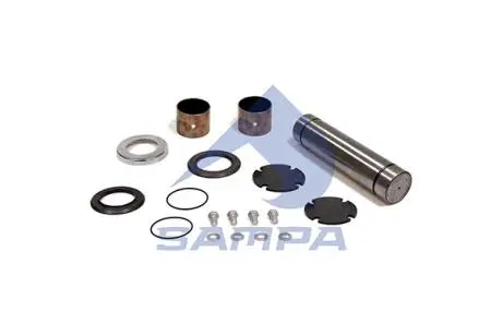 Фото ремкомплект шкворня SAMPA 080.597 Ремкомплект шкворня SAMPA 080.597