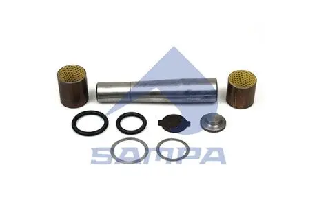 Фото ремкомплект шкворня SAMPA 040.519 Ремкомплект шкворня SAMPA 040.519