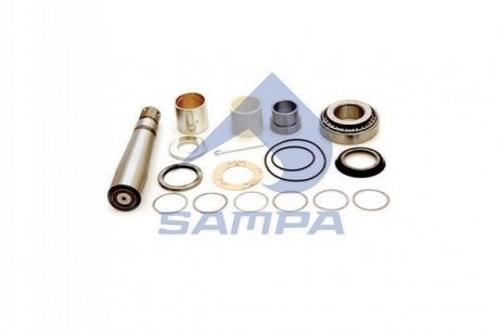 Ремкомплект шкворня SAMPA 030.511/2